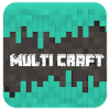 Multi Craft 3D Exploration & Building