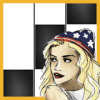 Rita Ora  Let You Love Me Piano Black Tiles官方版免费下载