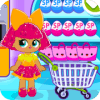 L Games  Grocery Store Supermarket Surprise Egg