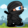 Super Ninja Game