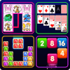 Puzzle Center  Collect best puzzle game