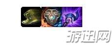 LOL9.6辅助加里奥玩法推荐 符文出装一览