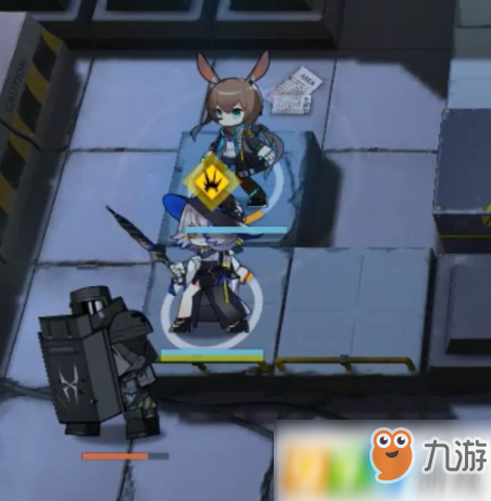 明日方舟2-3陣容怎么搭配?明日方舟2-3低配三星通關(guān)攻略