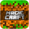Magic Craft  Survival and exploration