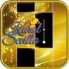 Karol Sevilla  Piano Tiles 2019