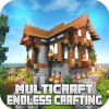 World of MultiCraft Endless Crafting
