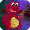 Best Escape Game 566 Happy Dragon Rescue Game