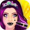 Model Makeover Games for Girls