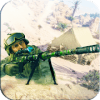 New Sniper Fury Top real Shooter Sniper 3d 2019