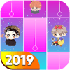 S Army Piano Tiles  Piano Tiles S 2019