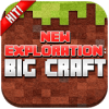 New Exploration Big Craft Survival