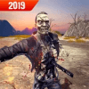 Dead Zombie Sniper 3D 2019  Shooting Game