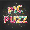 PicPuzz  Picture Puzzle Game