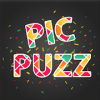 游戏下载PicPuzz  Picture Puzzle Game