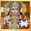 lord hanuman Jigsaw Puzzle game如何升级版本