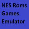 NES RomsGames,Emulator