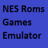 NES RomsGames,Emulator终极版下载