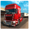 Euro Truck Simulator Road Rules 2 2019官方版免费下载