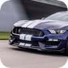 Mustang Car Drift Simulatoriphone版下载