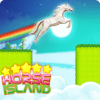 Horse Racing Island : Pony Craft Runner Adventure如何升级版本