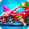 Car Beauty Salon - Crazy Garage下载地址