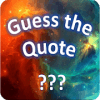 Guess The Quote