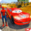 Superheroes Fast Racing Challenges快速下载