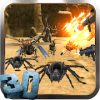 Big Bad Bugs Shooter 3D