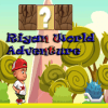 Ryan's World Adventure