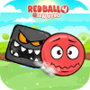 游戏下载New Red Ball hero 4 adventure