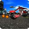 Badman Stunt Bike Rider Simulator 2019安卓手机版下载