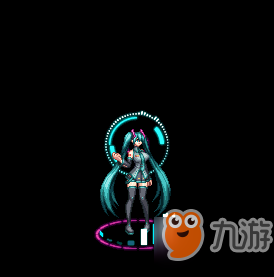 dnf初音未來光環(huán)怎么得