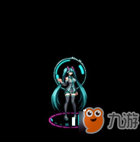 dnf初音未來(lái)光環(huán)屬性怎么樣