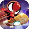 spider hoverboard Rope Hero免费下载