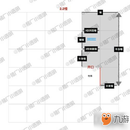 明日之后美式泳池房子设计图-豪华建筑推荐第18期