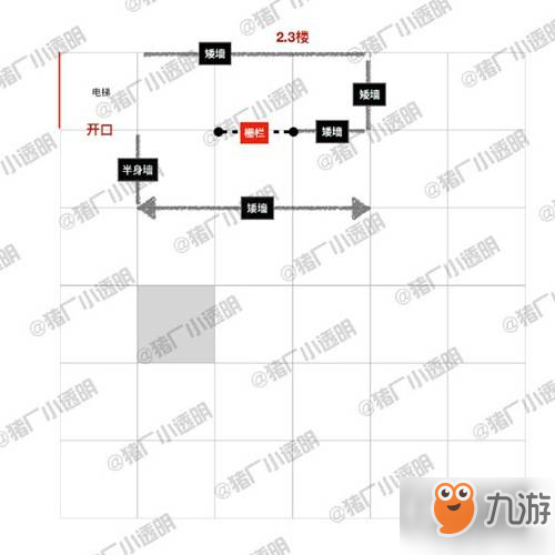 明日之后美式泳池房子設(shè)計(jì)圖-豪華建筑推薦第18期