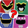 Power Rangers Quiz  Which Superhero Are You