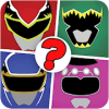 Power Rangers Quiz  Which Superhero Are You绿色版下载