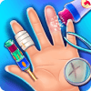 Hand Doctor Games ER Surgery Simulator安卓手机版下载