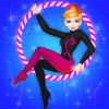 Gymnastics Star Girl  Olympic Games Superstar怎么安装