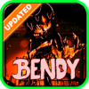 游戏下载Bendy Action inker of the machine Survival Game