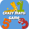 游戏下载Crazy Quiz Math