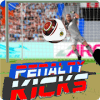 Penalty Kick Mud怎么下载到手机