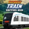 Express Train Driving 2019怎么下载到手机