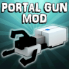 Portal Gun Mod for Craft PE免费下载