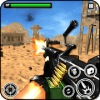 Gun Game Simulator   Fire Gunner Simulation费流量吗