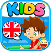 Astrokids English. Free English for kids下载地址