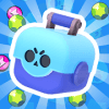 Simulator for Brawl Stars: Collect Brawlers!无法打开