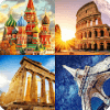 Capitals of Europe