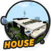 Mega Safe House map for Craft版本更新